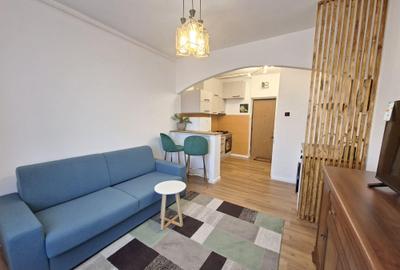 Garsonieră nedecomandată în Lotrioara - 7