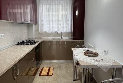 3 camere Floreasca | parcare subterana - 12