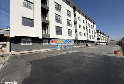 Apartament cu 2 camere decomandat în Prelungirea Ghencea - 11