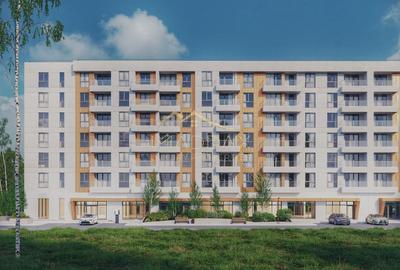 Garsonieră decomandată în Sud-Est - 5