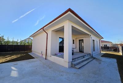 Oferta vanzare casa deosebita  constructie 2025, Stefanesti, 203000 EURO - 3