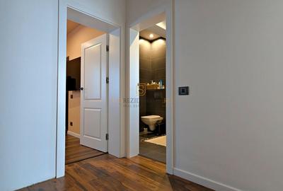 Duplex cu 4 camere cu Canalizare în Berceni - 25