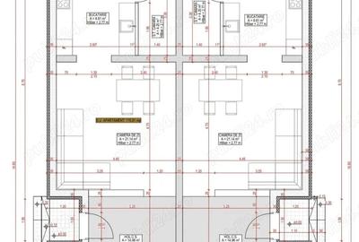 Casă cu 4 camere cu Teren 330 Mp în Ghiroda