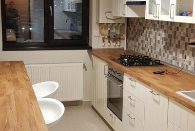 Apartament cu 2 camere decomandat, mobilat în Politehnica - 7
