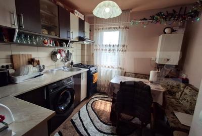 Apartament de vanzare cu 2 camere, 46 mp, zona Brazda lui Novac