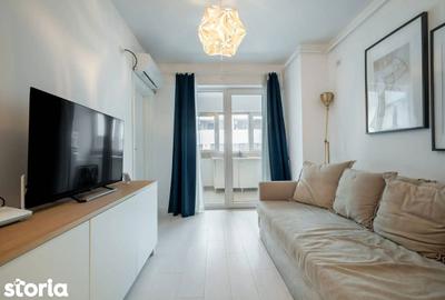 Garsonieră, mobilată în Rahova - 1