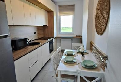 Apartament cu 2 camere în Olteni - 5