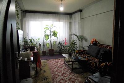 4 camere, decomandat, 90mp, bloc 1984,  Basarabia - Diham - 4