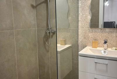 Apartament cu 2 camere în Florești - 7