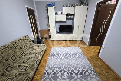 Apartament 2 camere de vanzare mobilat Mihai Viteazul Cedonia Sibiu - 11
