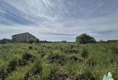 Teren intravilan zona Viile noi-km5 Teren intravilan zona Viile noi-km5 - 3