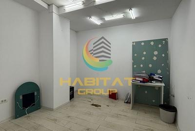 Birou, de 238 mp, în Dacia - 10