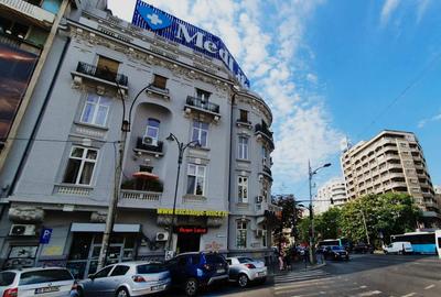 Garsonieră semidecomandată, mobilată în Romană - 24