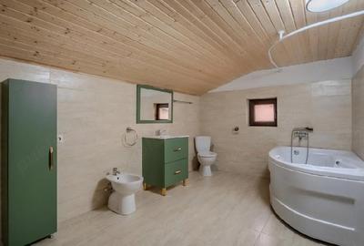 Casă cu 5 camere cu Teren 377 Mp în Jilava - 1
