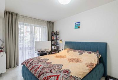 Apartament cu 2 camere decomandat în Avantgarden - 4