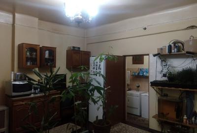 Proprietar, ap 2 cam in casa veche, Mărășești, singur curte - 5