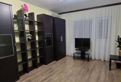 Apartament cu 2 camere decomandat, mobilat în Dristor