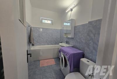 Apartament 2 camere mobilat | Drumul Taberei - Favorit - 11