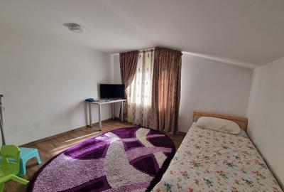 Vila de inchiriat 5 camere Sisesti-Vatra Noua - 4