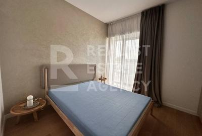 Vânzare, apartament de lux, 3 camere, Barbu Vacarescu - 8