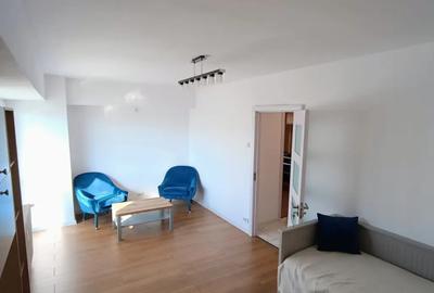 Garsonieră decomandată în Iancului - 1