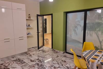 Penthouse de vanzare, zona Mamaia - 3