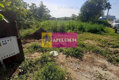 Teren Construcții intravilan de 5000 mp, în Copăceni - 14