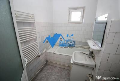 Apartament cu 3 camere decomandat în Piața Nouă - 2