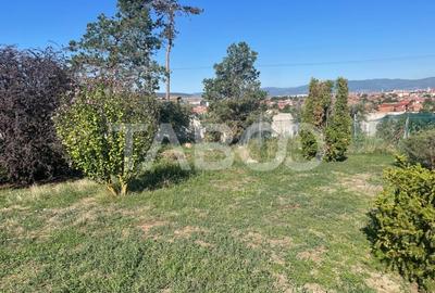 Teren intravilan de vanzare in Sebes zona Motel Dacia - 1