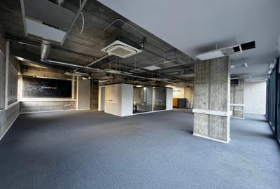 Spatiu de birouri, 250 mp, Uranus Plaza - 3