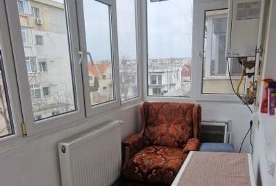 Apartament cu 2 camere decomandat, mobilat în Anda - 10