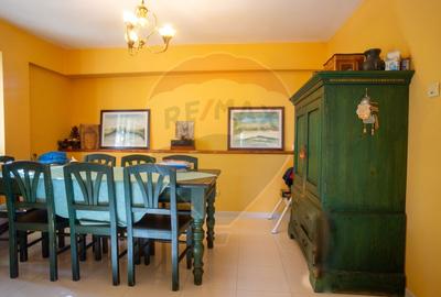 Casă individuală cu 10 camere cu Teren 990 Mp în Sălaj - 9