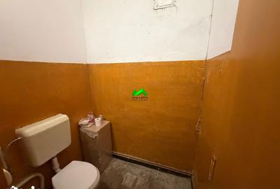 Spațiu comercial, de 65 mp, în Ștefan cel Mare - 3