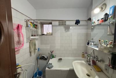 Apartament decomandat, 3 camere, 63mp, zona Spitalul Militar - 6