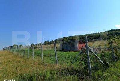 Spațiu comercial, în Feleacu - 5