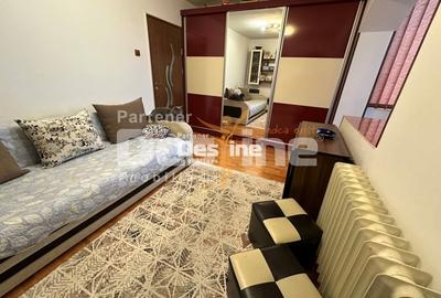 Apartament cu 2 camere decomandat, mobilat în Pașcani - 2