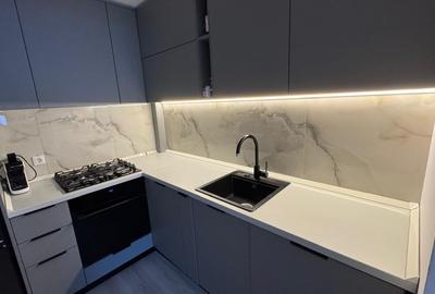 Vitan Barzesti, apartament 2 camere Rin Grand Residence - 2