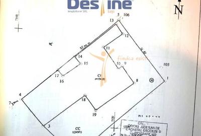 Casă individuală cu 5 camere cu Garaj în Copou - 2