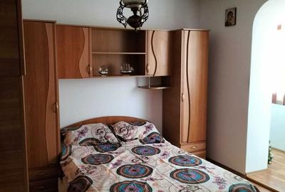Apartament cu 2 camere decomandat în Central - 5
