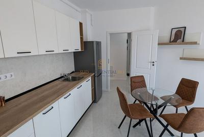 Apartament 2 camere, terasa ampla, parc Tudor Arghezi - 5