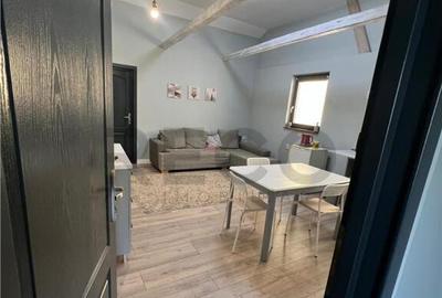 RECO Apartament de inchiriat Dorobantilor - 1