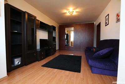 Apartament cu 2 camere semidecomandat în Complex Studențesc - 1