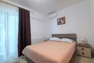Apartament 2 camere, Mamaia / Mirage Sunset, premium, mobilat, comision 0% - 5
