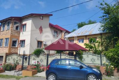 Casă cu 1 camere cu Teren 3297 Mp în Valea Mare - 4