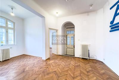 Universitate | Armeneasca | Parter in vila eleganta | Curte - 7