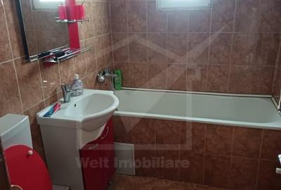 Apartament cu doua camere | Mobilat si Utilat | Apahida | - 6