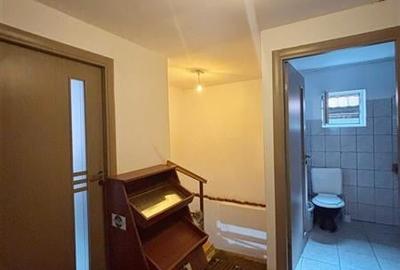 Casa 6 camere, 3 bai, 300mp teren, zona Centrala, Matei Basarab, - 10