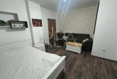 Garsoniera, Unirii - 1