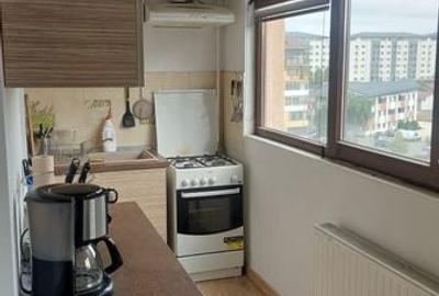 Apartament cu 2 camere în Chiajna - 4