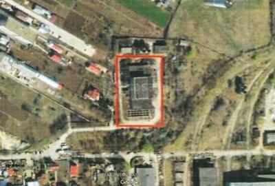 Proprietate industriala, ideala investitie, zona CUG - 2
